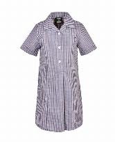 Pps School Dress - Sizes 4 - 16 