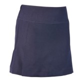 PPS Adult Skort - Navy 