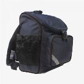 Pps School Bag Wth Logo 