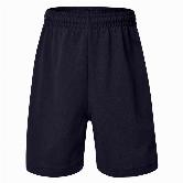 Childs Rugby Knit Short 